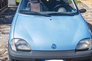 fiat seicento