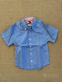 Camicia Tommy Hilfiger