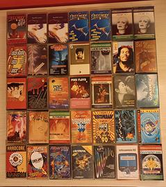 Musicassette Varie