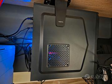 Pc gaming come nuovo