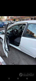 CHEVROLET  AUTO USATA