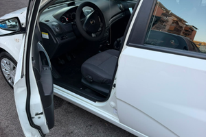 CHEVROLET  AUTO USATA