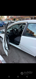 CHEVROLET  AUTO USATA