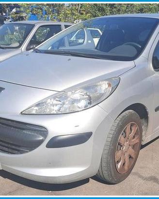 Ricambi Usati PEUGEOT 207 2008