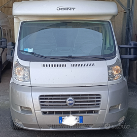 Camper Semintegrale