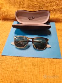 occhiali da sole Ray-Ban rb4221 calibro 50