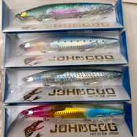 Floating Floating Short Lip Minnow 145 mm – 27g