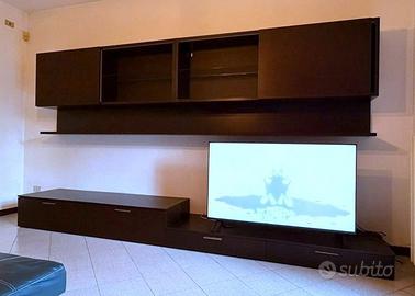 Mobile da soggiorno moderno