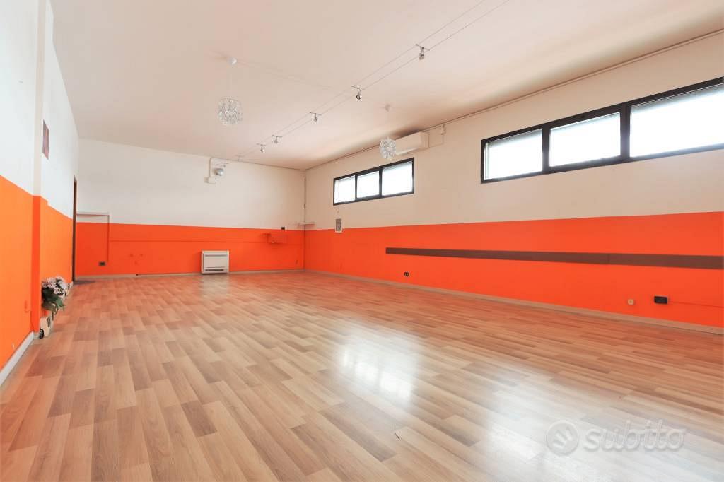 Immobile di 121 m² con 3 locali a Torri di Quartes - Vista 2