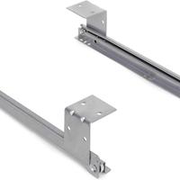 Guide di scorrimento per cassetti a rulli