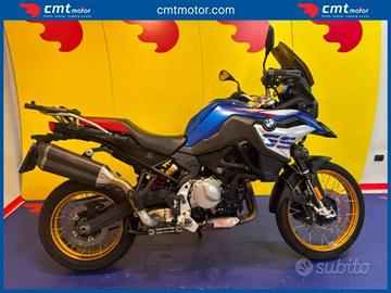 BMW F 850 GS Garantita e Finanziabile