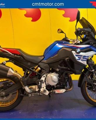 BMW F 850 GS Garantita e Finanziabile