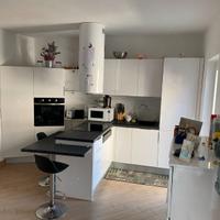 Cucina semi nuova (era in esposizione)