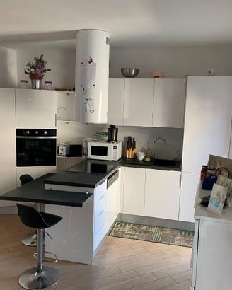 Cucina semi nuova (era in esposizione)