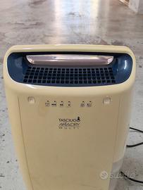 deumidificatore Delonghi