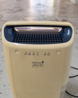 deumidificatore Delonghi