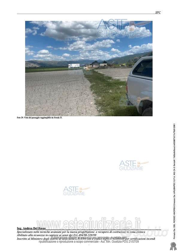 Appartamento – Trasacco - Vista 5