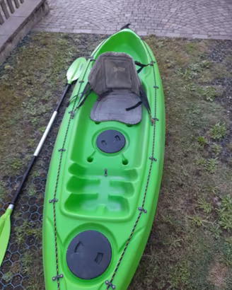 Kayak