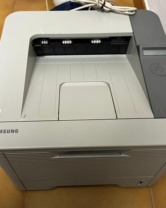 Stampante e calcolatrice