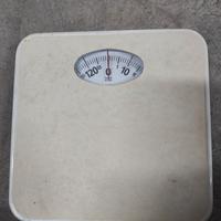 Bilance pesapersone marca Laica (x 2)