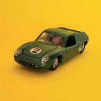 LOTUS EUROPA - Mebetoys A39 Scala 1/43 Obsoleta