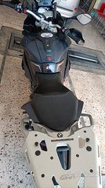 Bmw s 1000 xr - 2018