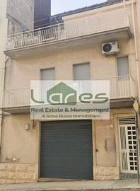 Casa singola in Corso Italia - Salesiani,