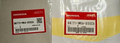 adesivi originali HONDA Integra S 750