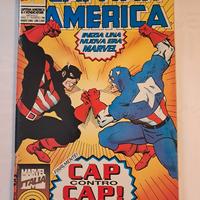 Fumetto n°76 Capitan America 1994