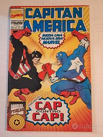 Fumetto n°76 Capitan America 1994