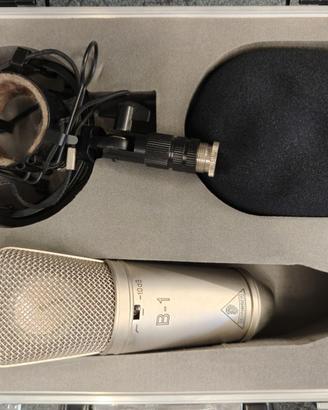 BEHRINGER