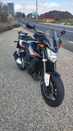Yamaha fz1