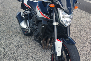 Yamaha fz1