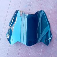 cupolino sportivo per t max 530/560