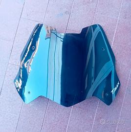 cupolino sportivo per t max 530/560