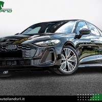 Audi A5 Berlina 2.0 tdi mhev+ S line edition 204cv