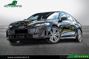Audi A5 Berlina 2.0 tdi mhev+ S line edition 204cv