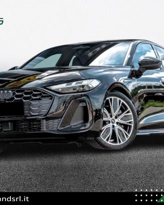 Audi A5 Berlina 2.0 tdi mhev+ S line edition 204cv