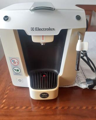macchina caffè casa Lavazza modo mio
