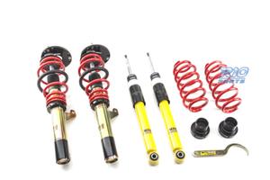 KIT SOSPENSIONE FILETTATA EIBACH MTS VOLKSWAGEN VW