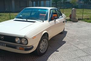 Lancia beta coupe 1300 