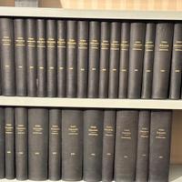 SCIALOJA FORO ITALIANO 1924-1938 29 VOLUMI