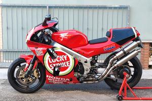 Honda VFR 750 F RC36II 1994 Replica RC45 endurance