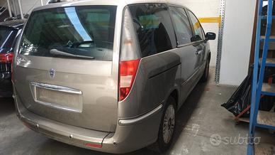 LANCIA PHEDRA C/MOTORE RHR