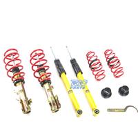KIT SOSPENSIONE FILETTATA EIBACH MTS FORD FIESTA M