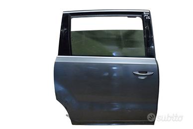 Porta posteriore destra VW Sharan 2.0 TDI