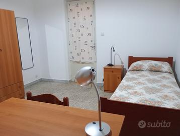 CAMERA SINGOLA -Tutto incluso