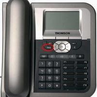 Ip phone Thomson ST 2030 Telefoni professionali IP