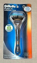 Gillette fusion proglide