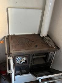 cucina economica